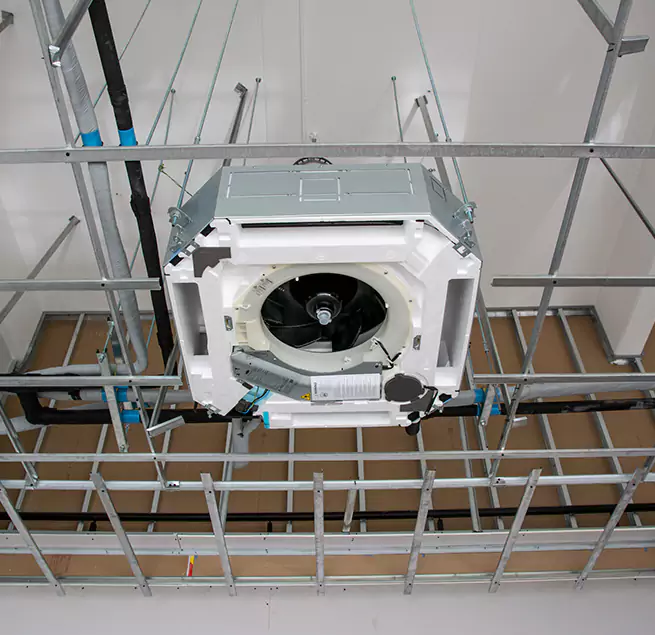 Why Homeowners & Businesses Trust Us Chickasha, OK