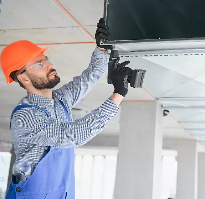 Why Homeowners & Businesses Trust Us in Chickasha, OK?