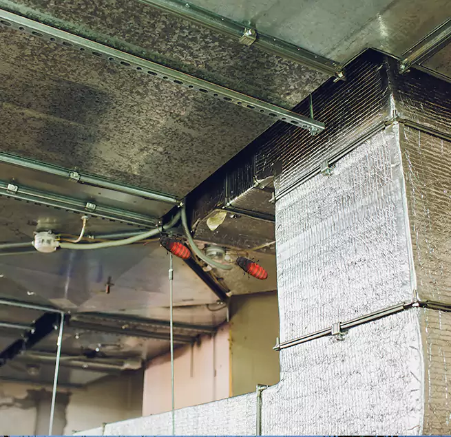 Why Homeowners & Businesses Trust Us Chickasha, OK?