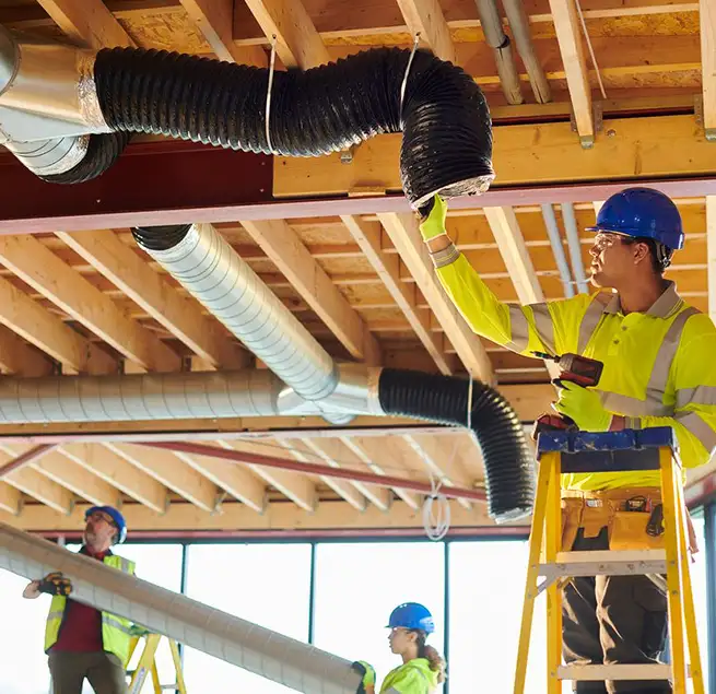 Why Homeowners & Businesses Trust Us in Chickasha, OK?