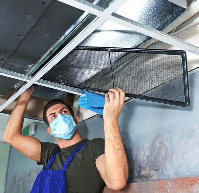 Why Homeowners & Businesses Trust Us in Chickasha, OK?