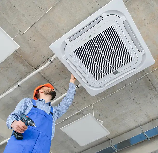 Why Homeowners & Businesses Trust Us in Chickasha, OK