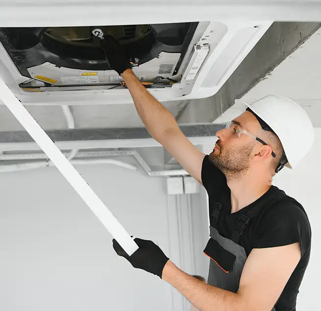 Why Homeowners & Businesses Trust Us in Chickasha, OK?