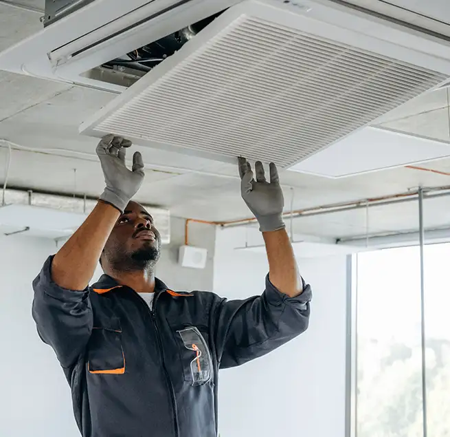  Why Homeowners & Businesses Trust Us in Chickasha, OK?