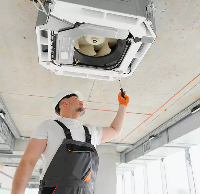 Why Homeowners Businesses Trust Us in Chickasha, OK