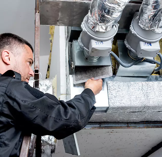 Why Homeowners Businesses Trust Us in Chickasha, OK?