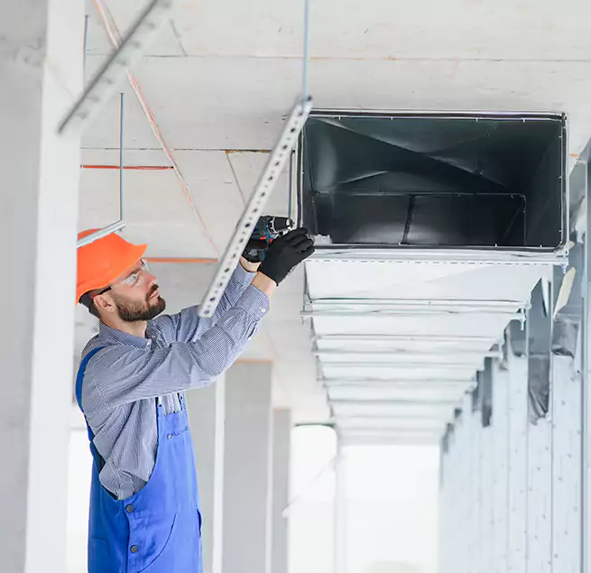 Why Homeowners & Businesses Trust Us in Chickasha, OK?