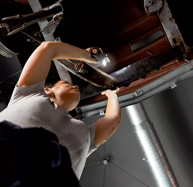 Why Homeowners & Businesses Trust Us Chickasha, OK