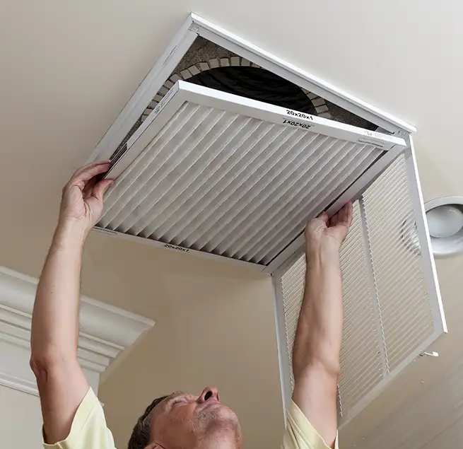 Why Homeowners & Businesses Trust Us in Chickasha, OK?