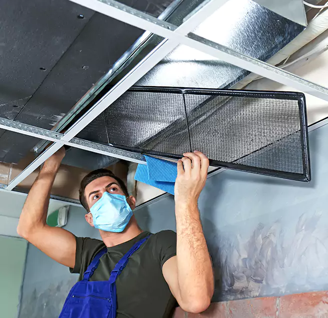 Why Homeowners & Businesses Trust Us in Chickasha, OK?