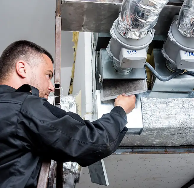 Why Homeowners & Businesses Trust Us in Chickasha, OK?